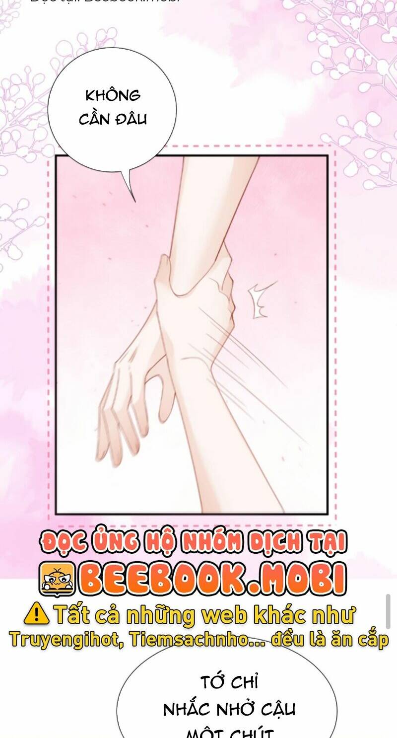 Tình Yêu Cháy Bỏng Chapter 50 - Trang 2