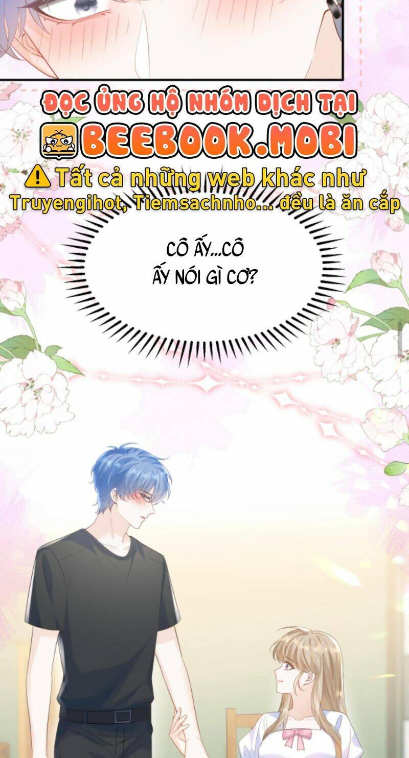 Tình Yêu Cháy Bỏng Chapter 50 - Trang 2