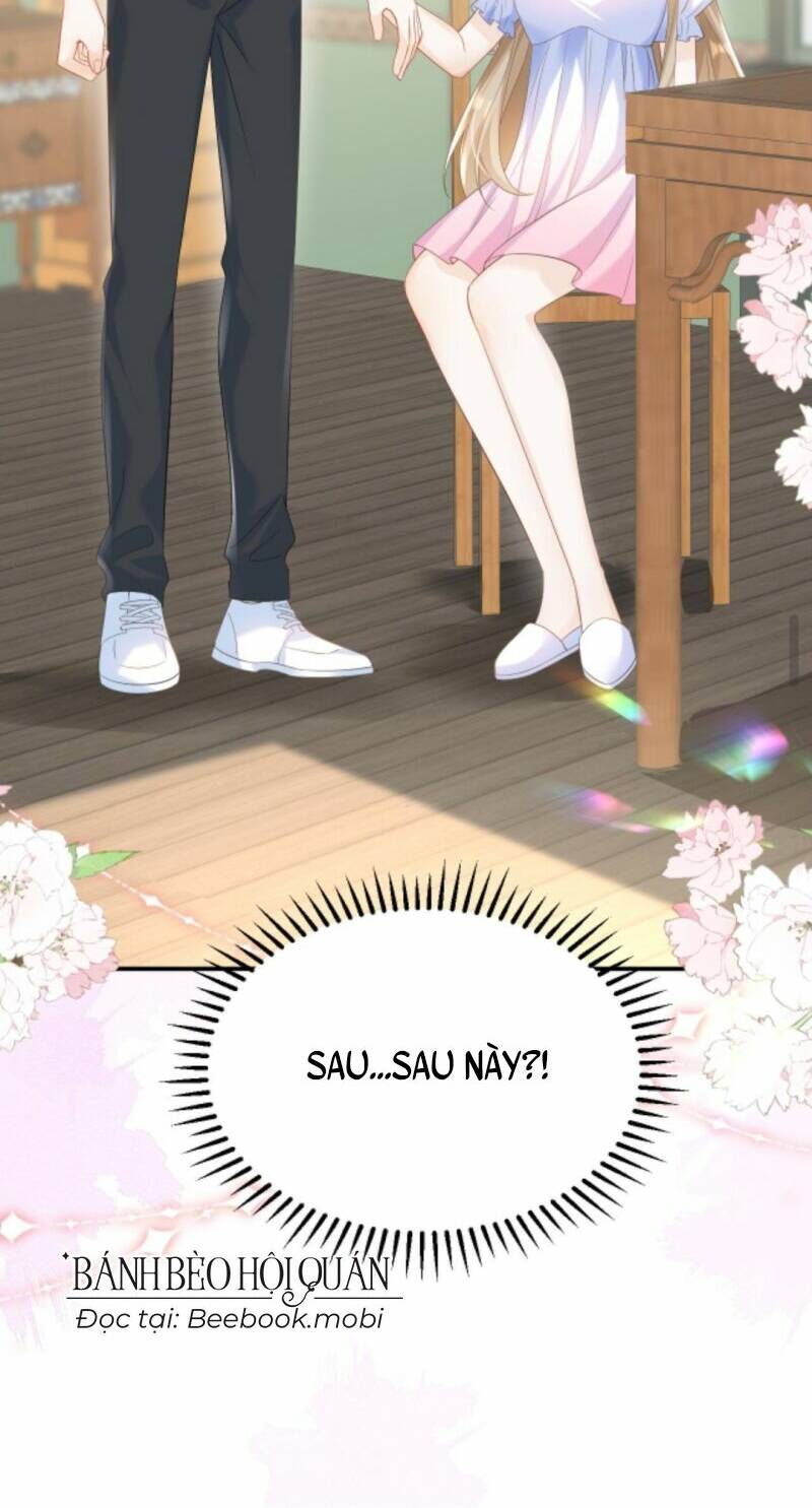 Tình Yêu Cháy Bỏng Chapter 50 - Trang 2