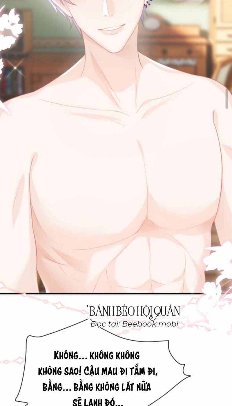 Tình Yêu Cháy Bỏng Chapter 51 - Trang 2