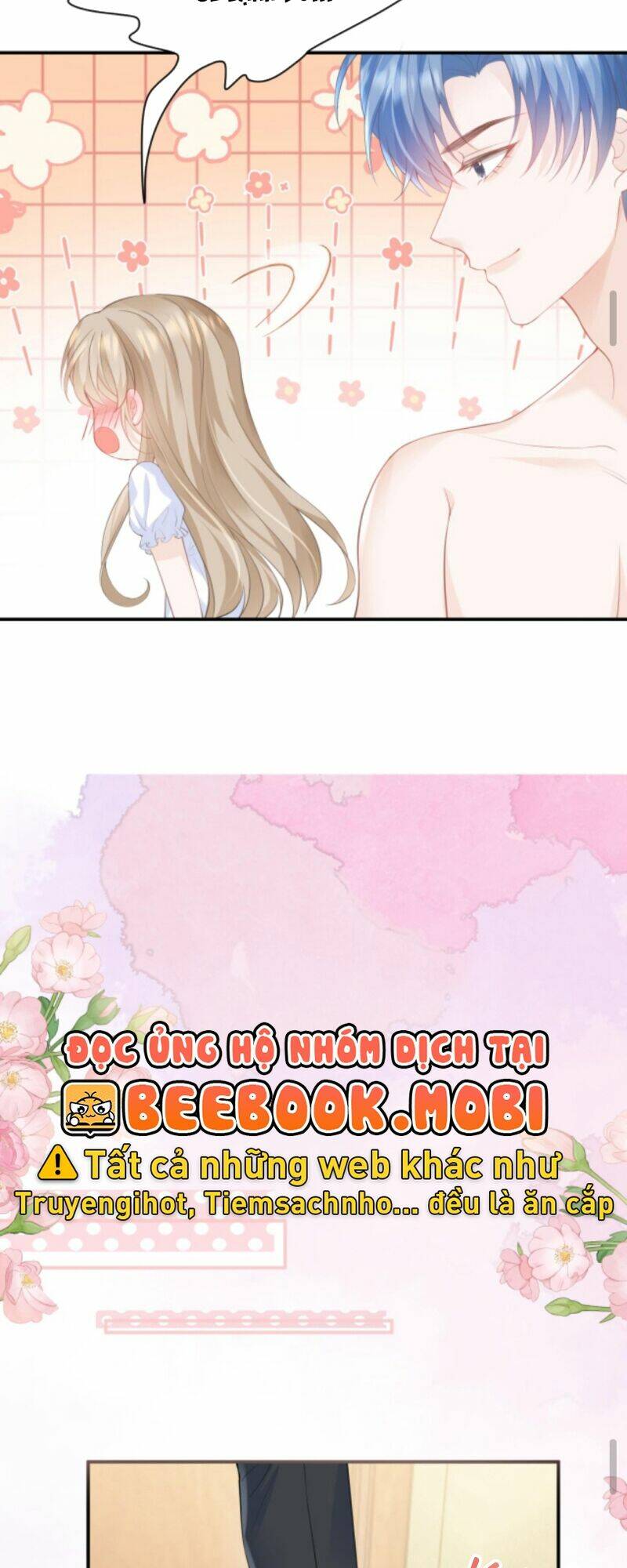 Tình Yêu Cháy Bỏng Chapter 51 - Trang 2