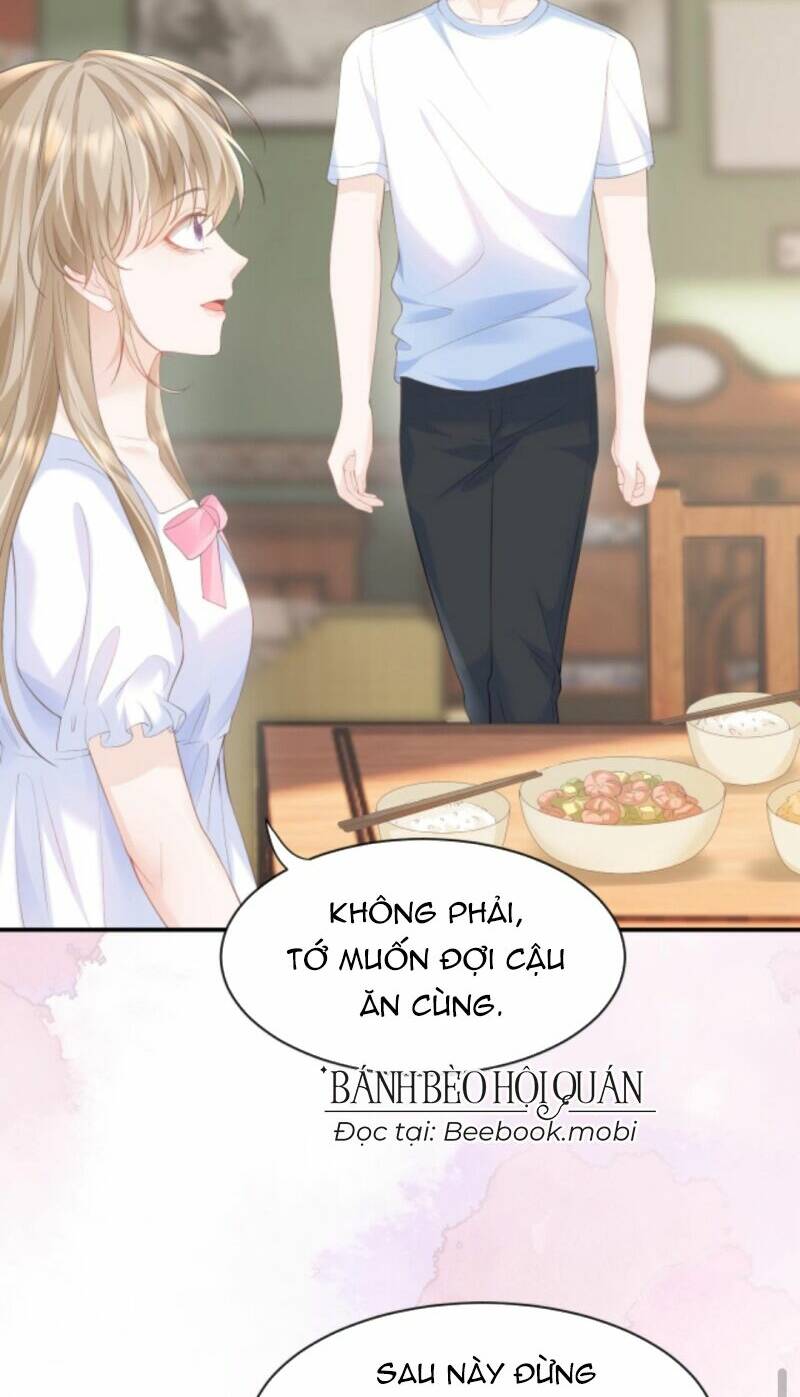 Tình Yêu Cháy Bỏng Chapter 51 - Trang 2