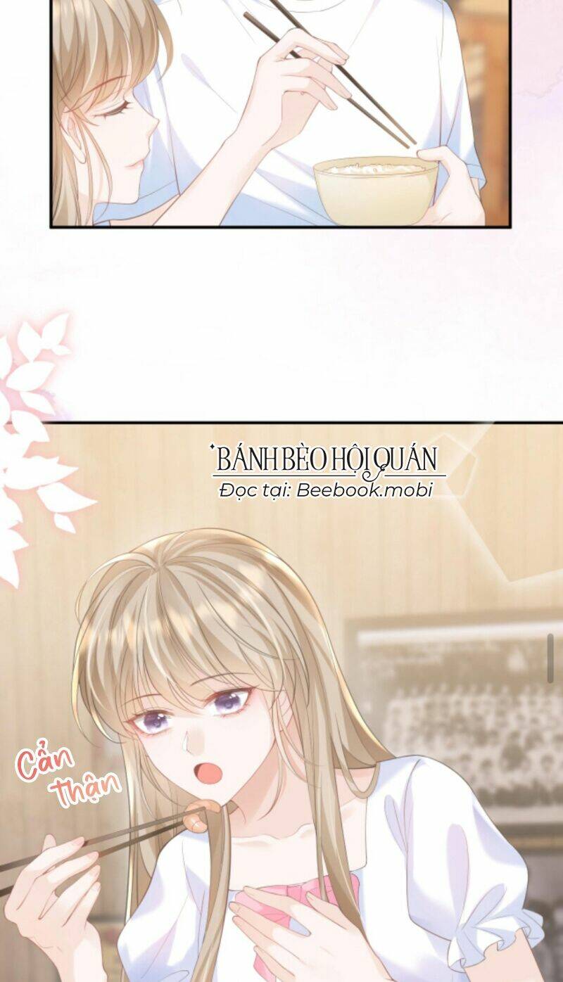 Tình Yêu Cháy Bỏng Chapter 51 - Trang 2