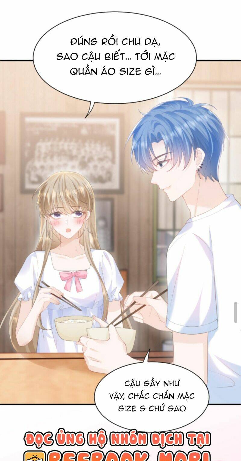 Tình Yêu Cháy Bỏng Chapter 51 - Trang 2