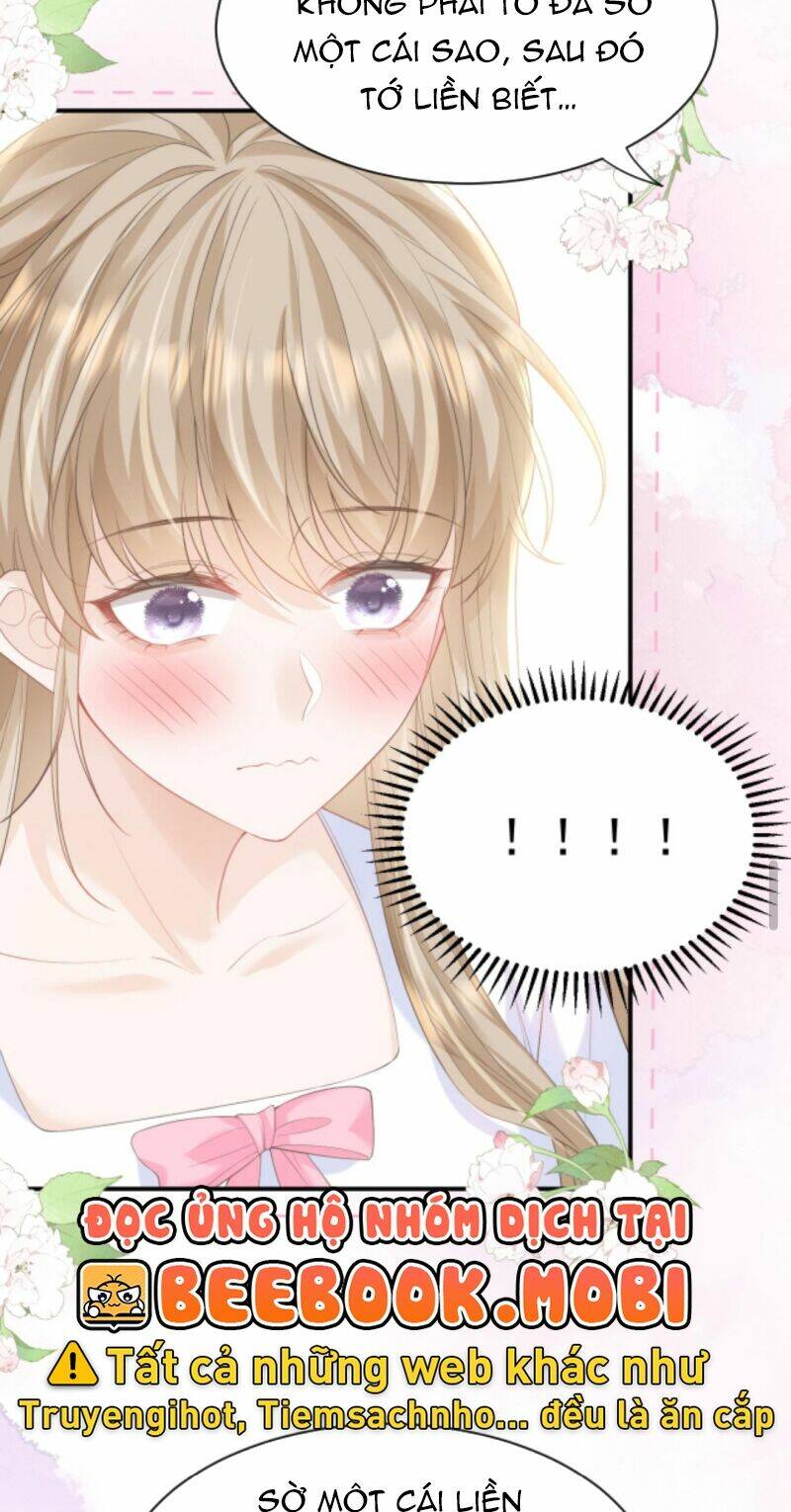 Tình Yêu Cháy Bỏng Chapter 51 - Trang 2