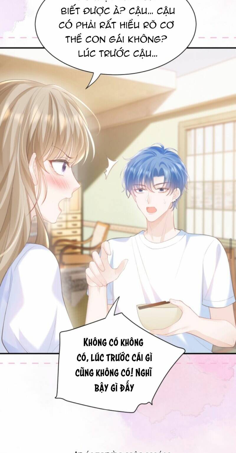 Tình Yêu Cháy Bỏng Chapter 51 - Trang 2