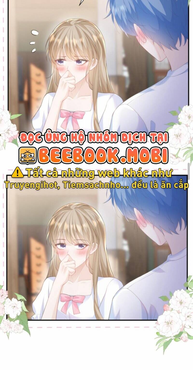 Tình Yêu Cháy Bỏng Chapter 51 - Trang 2