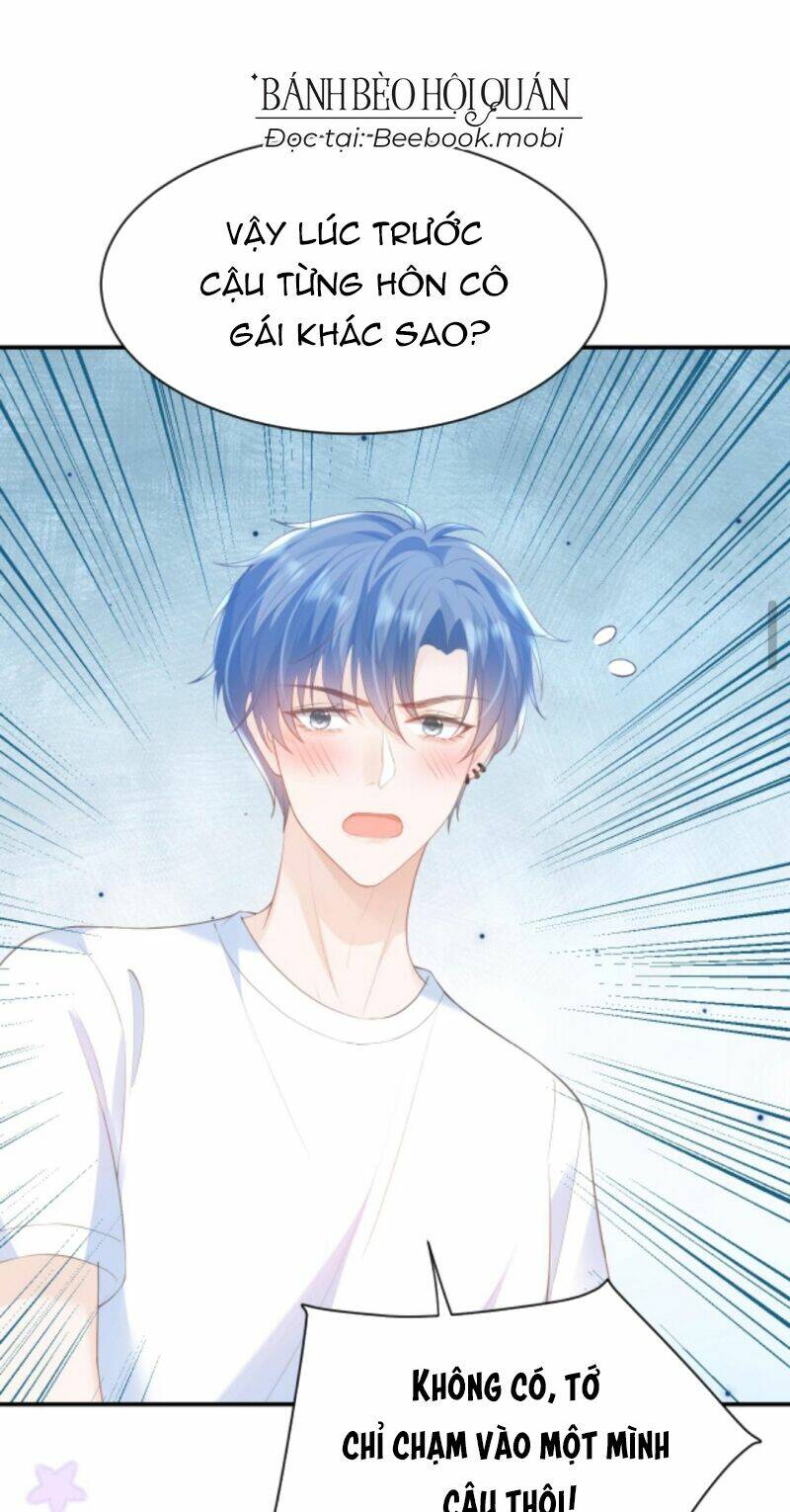 Tình Yêu Cháy Bỏng Chapter 51 - Trang 2