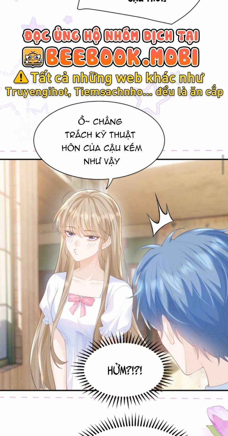 Tình Yêu Cháy Bỏng Chapter 51 - Trang 2