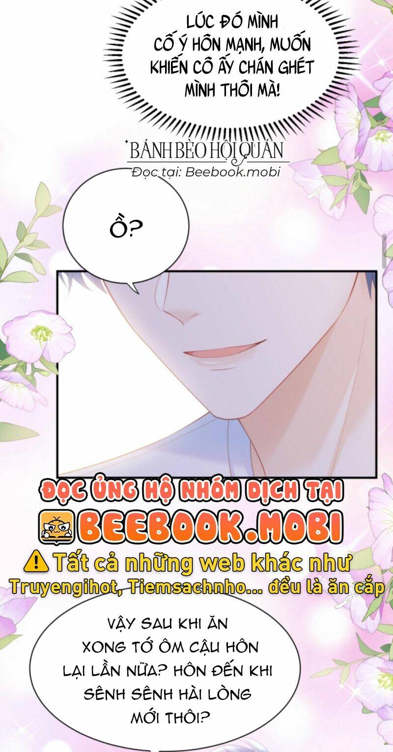 Tình Yêu Cháy Bỏng Chapter 51 - Trang 2