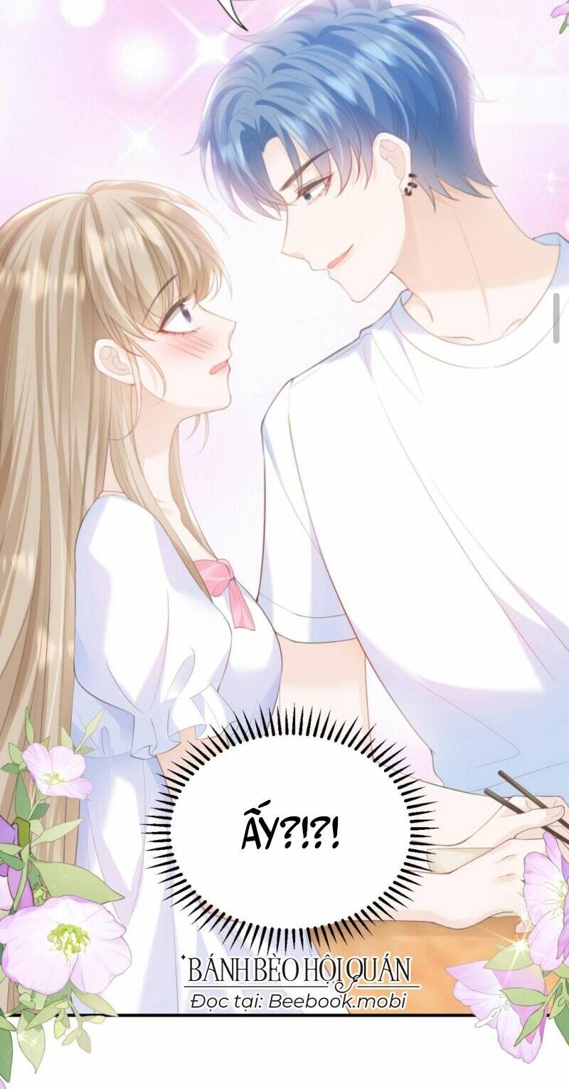 Tình Yêu Cháy Bỏng Chapter 51 - Trang 2