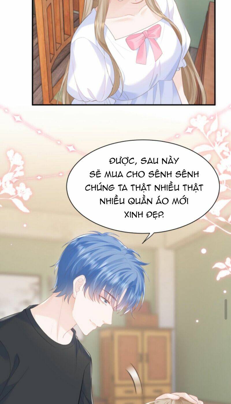 Tình Yêu Cháy Bỏng Chapter 51 - Trang 2