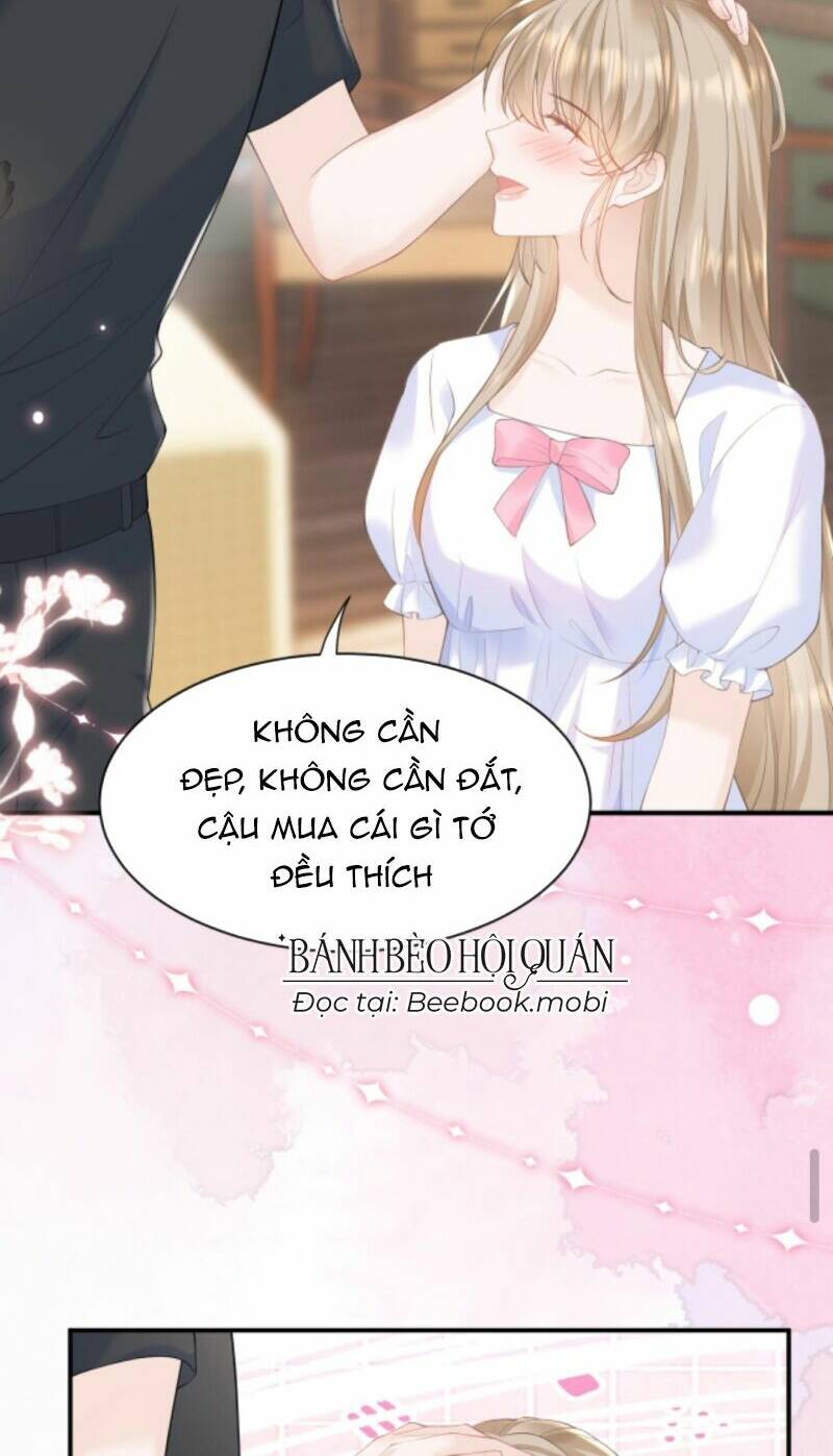 Tình Yêu Cháy Bỏng Chapter 51 - Trang 2