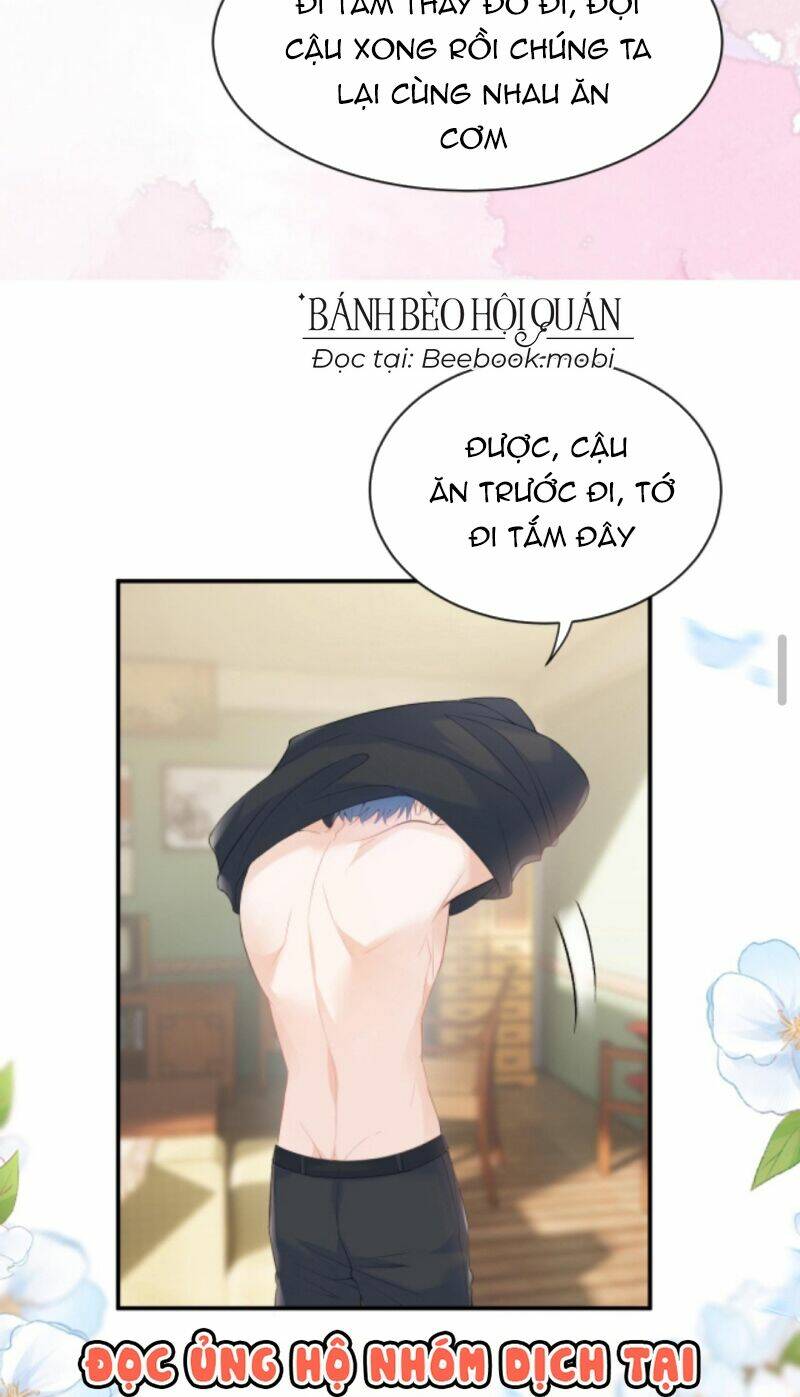 Tình Yêu Cháy Bỏng Chapter 51 - Trang 2