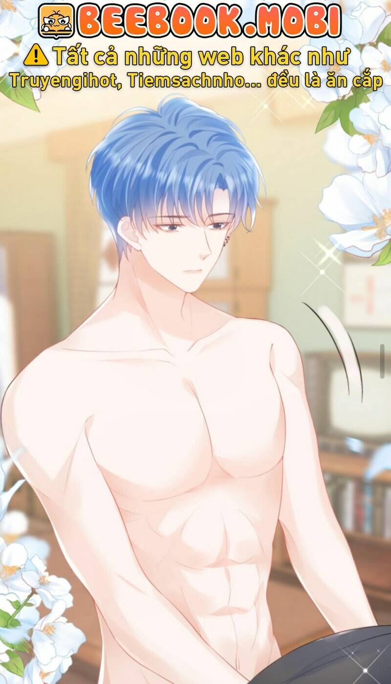 Tình Yêu Cháy Bỏng Chapter 51 - Trang 2