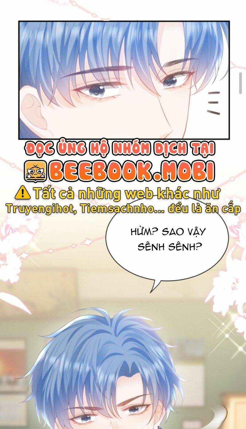 Tình Yêu Cháy Bỏng Chapter 51 - Trang 2