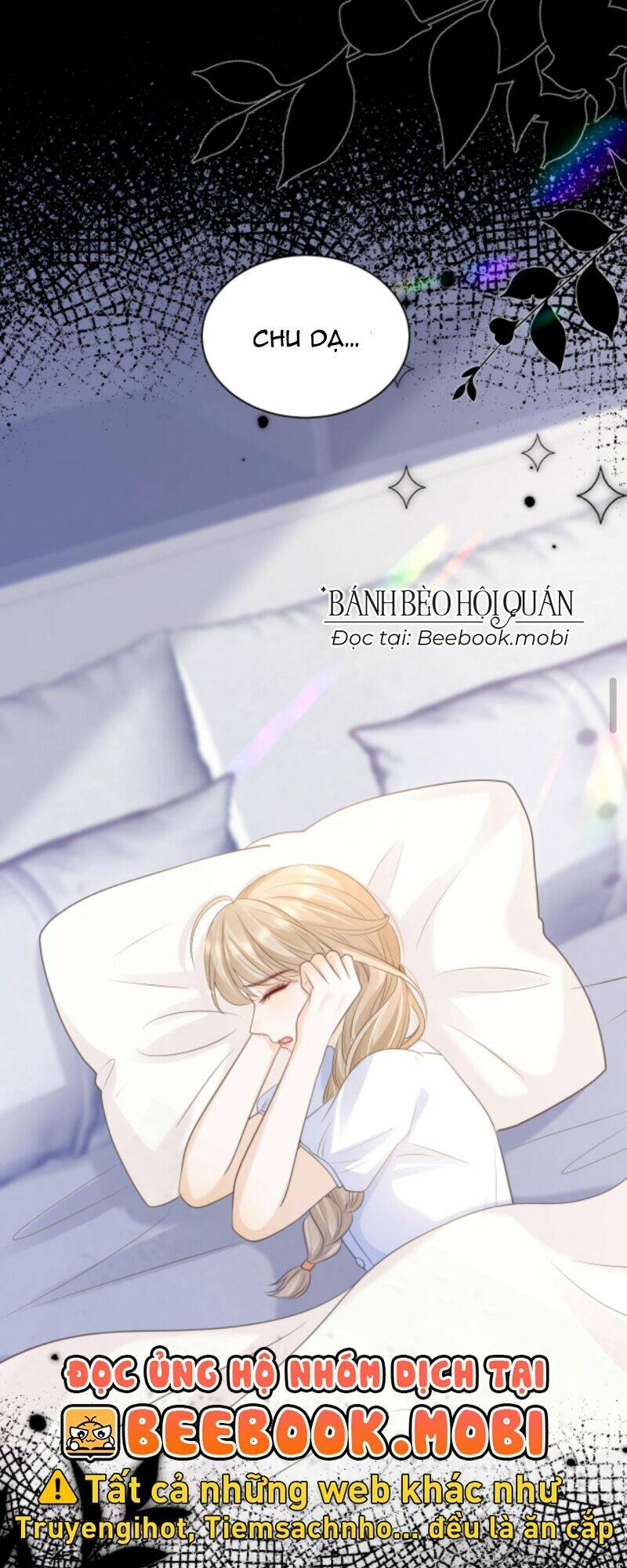 Tình Yêu Cháy Bỏng Chapter 52 - Trang 2