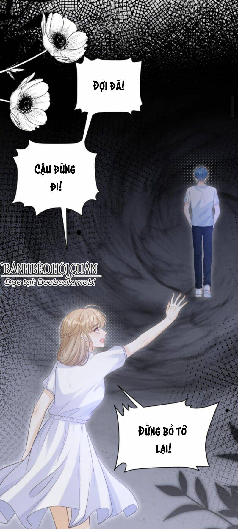 Tình Yêu Cháy Bỏng Chapter 52 - Trang 2