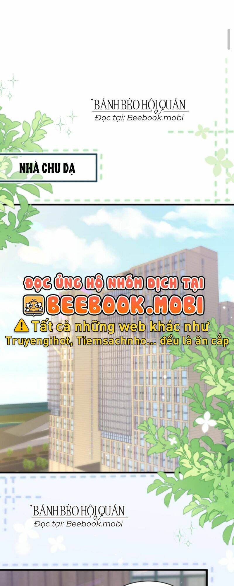 Tình Yêu Cháy Bỏng Chapter 52 - Trang 2