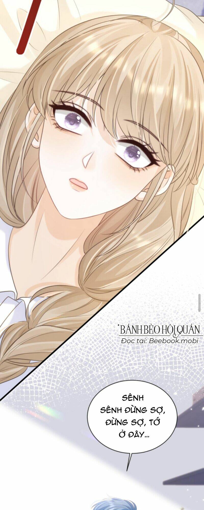 Tình Yêu Cháy Bỏng Chapter 52 - Trang 2