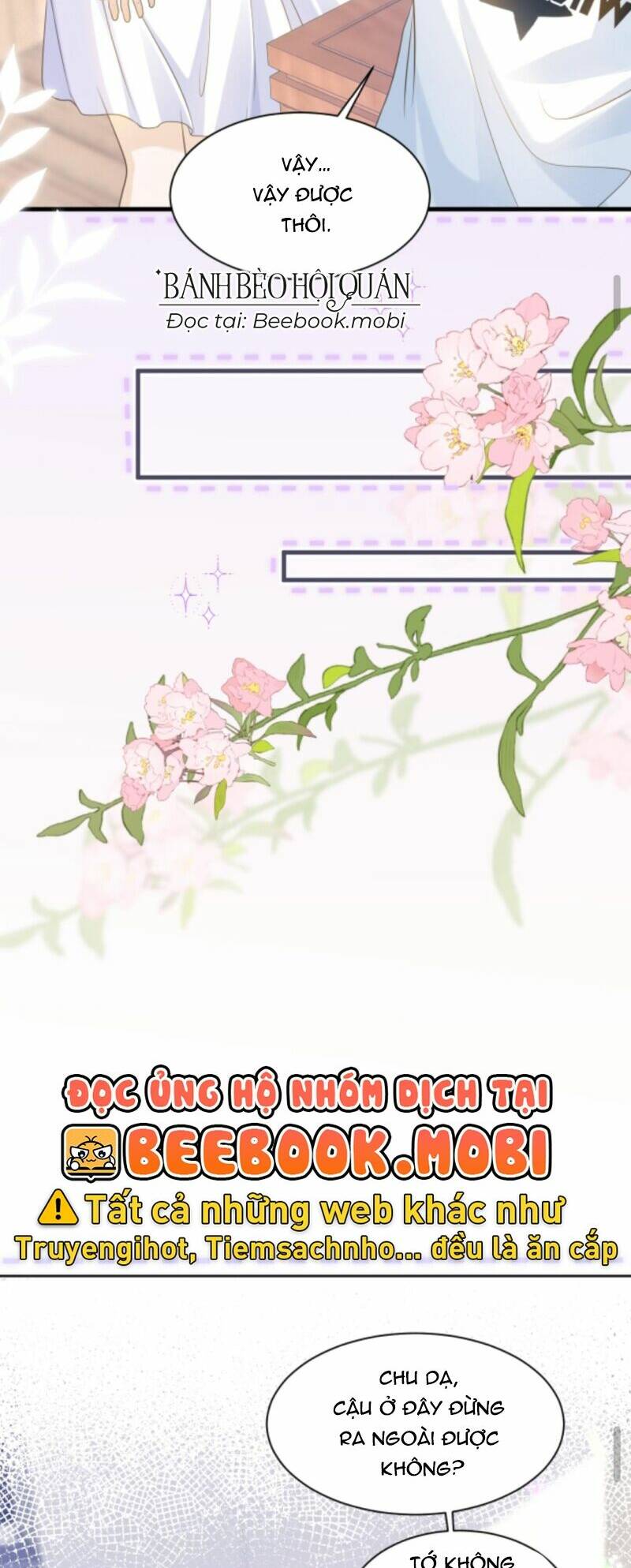 Tình Yêu Cháy Bỏng Chapter 52 - Trang 2