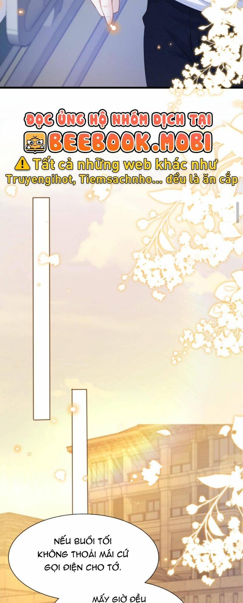 Tình Yêu Cháy Bỏng Chapter 53 - Trang 2