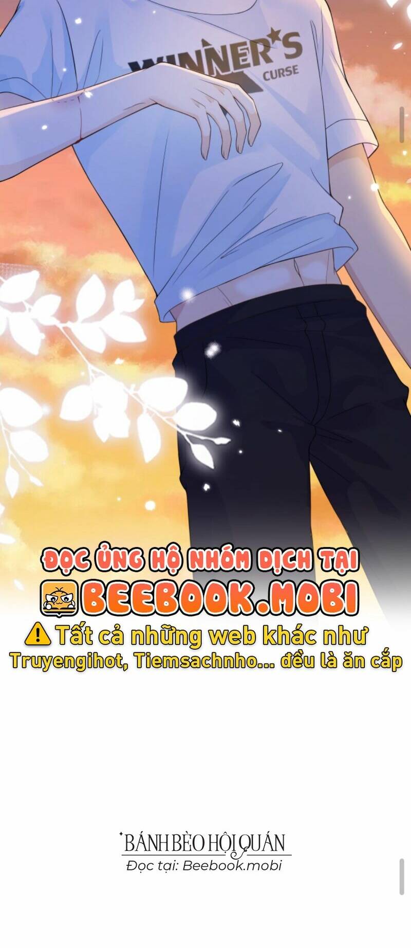 Tình Yêu Cháy Bỏng Chapter 53 - Trang 2