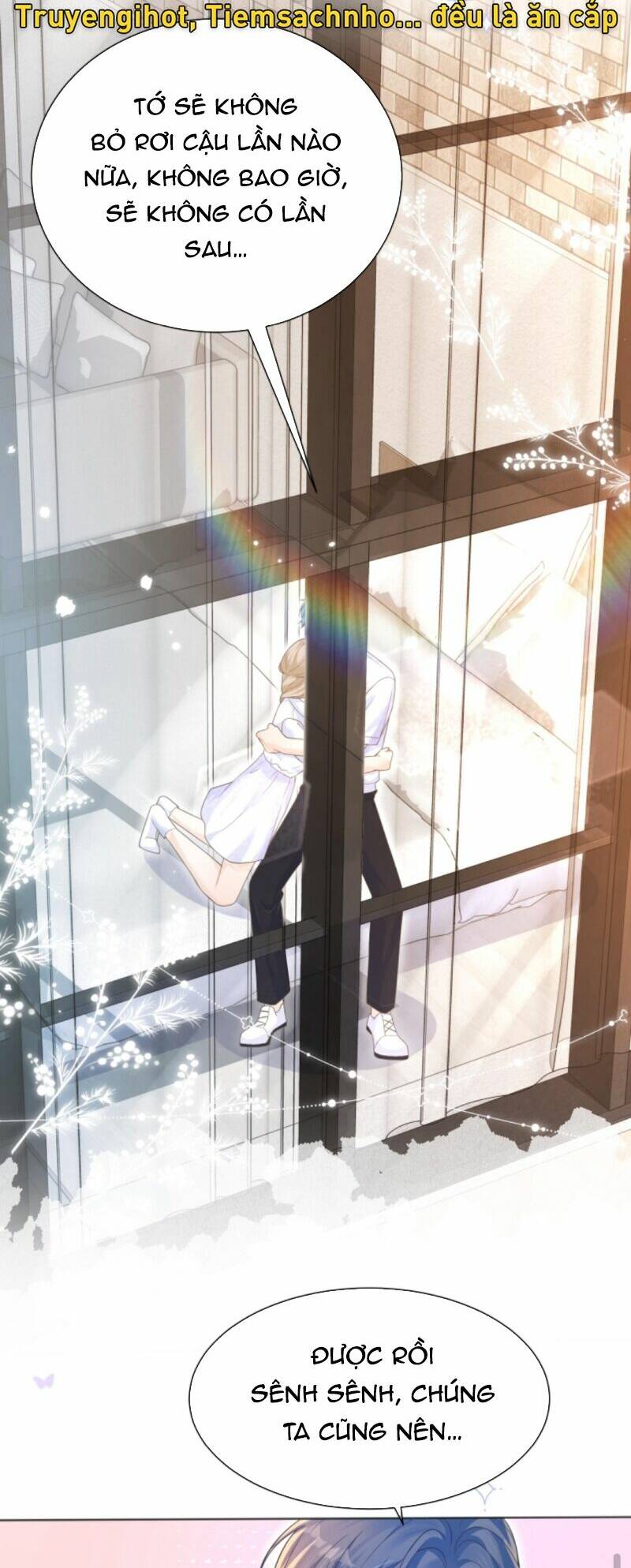 Tình Yêu Cháy Bỏng Chapter 53 - Trang 2