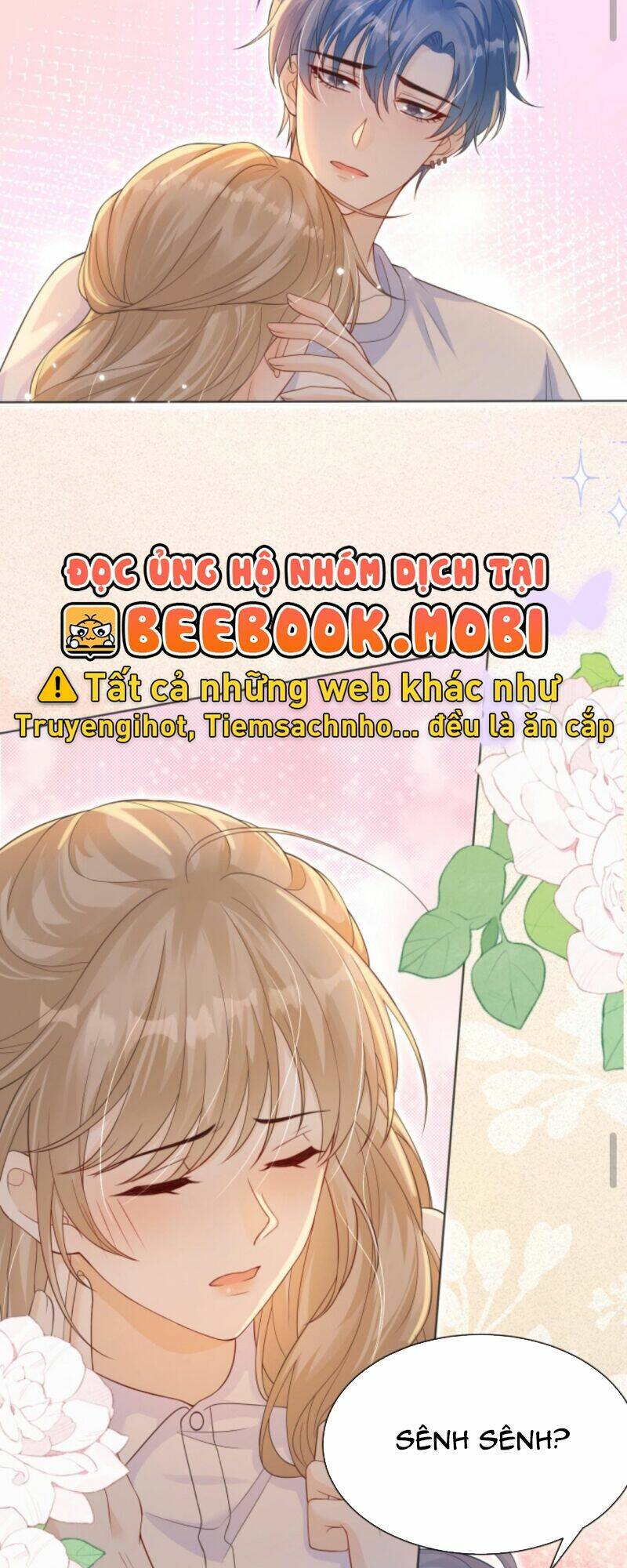 Tình Yêu Cháy Bỏng Chapter 53 - Trang 2