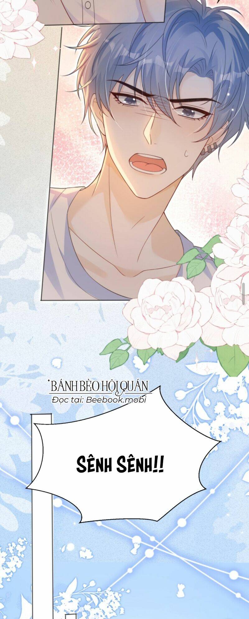 Tình Yêu Cháy Bỏng Chapter 53 - Trang 2