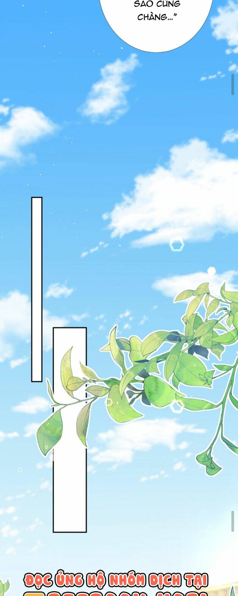 Tình Yêu Cháy Bỏng Chapter 54 - Trang 2