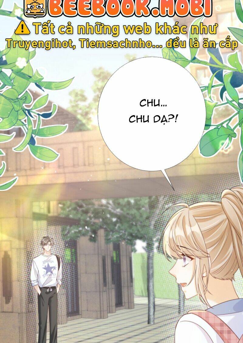 Tình Yêu Cháy Bỏng Chapter 54 - Trang 2