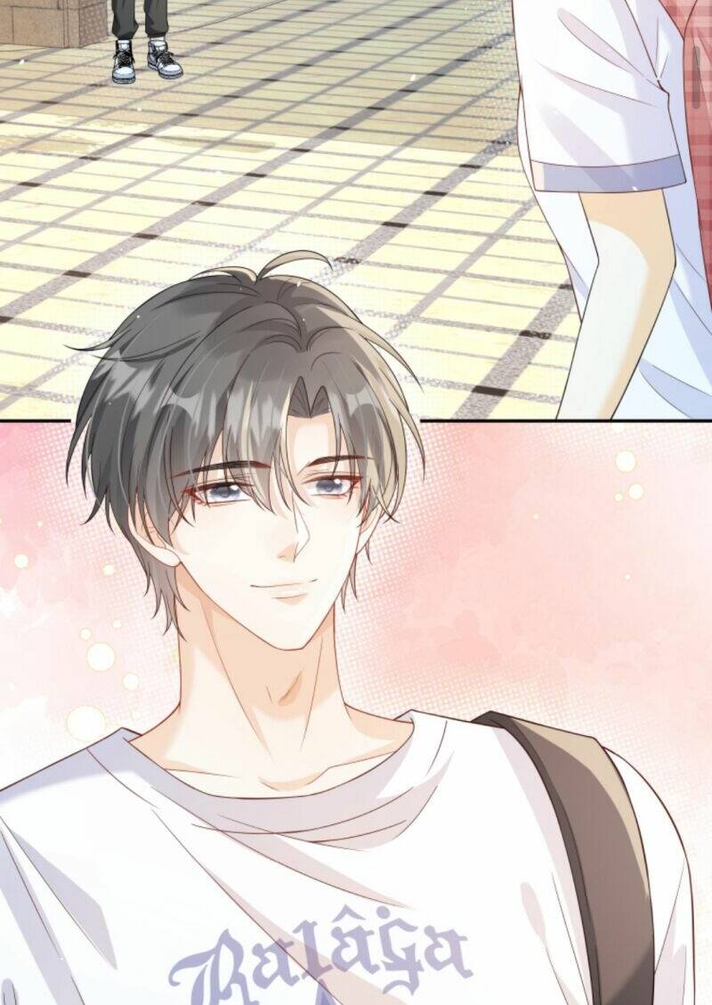 Tình Yêu Cháy Bỏng Chapter 54 - Trang 2