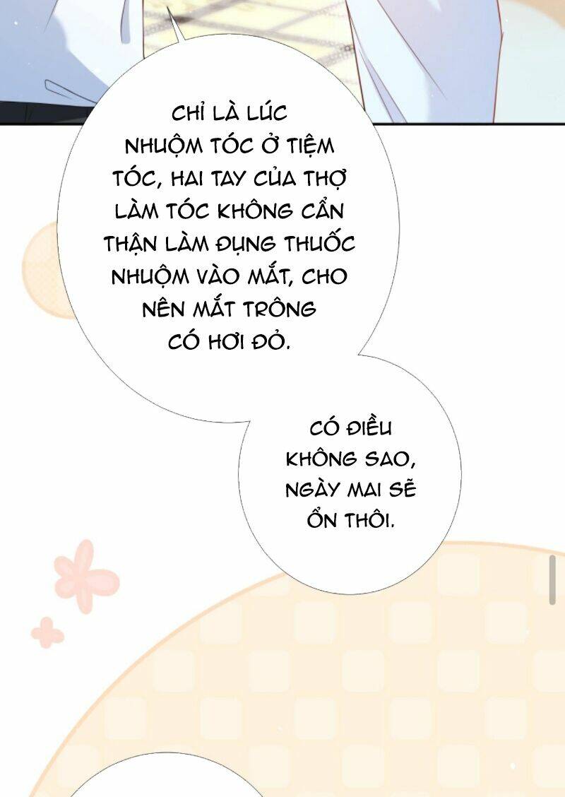 Tình Yêu Cháy Bỏng Chapter 54 - Trang 2