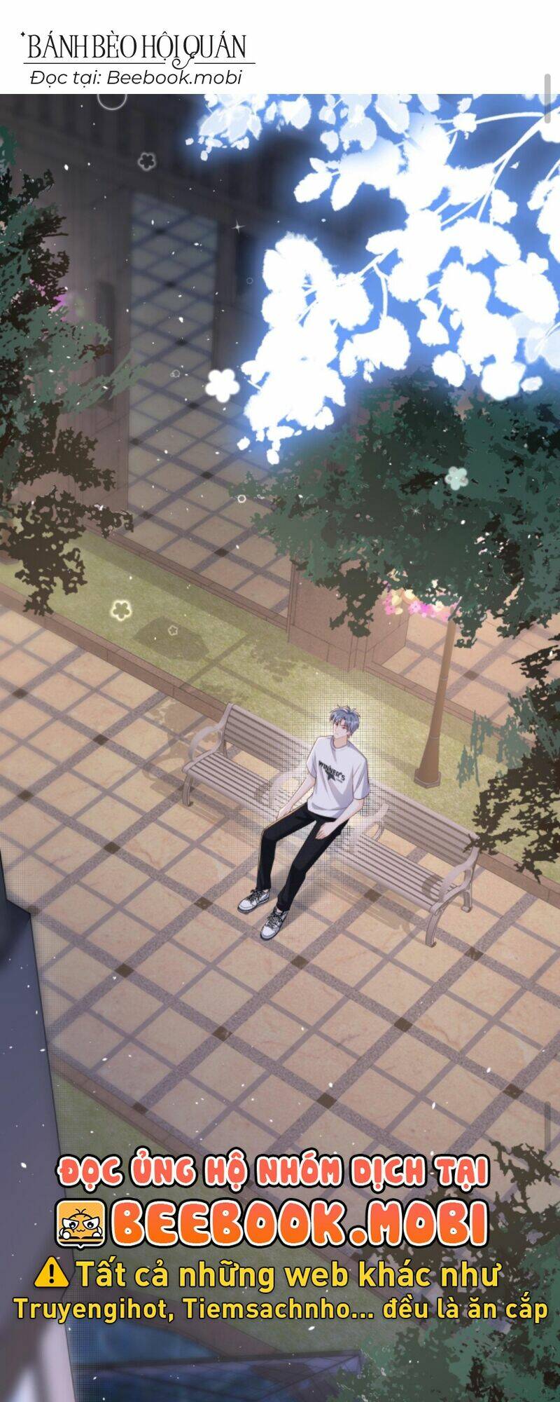 Tình Yêu Cháy Bỏng Chapter 54 - Trang 2