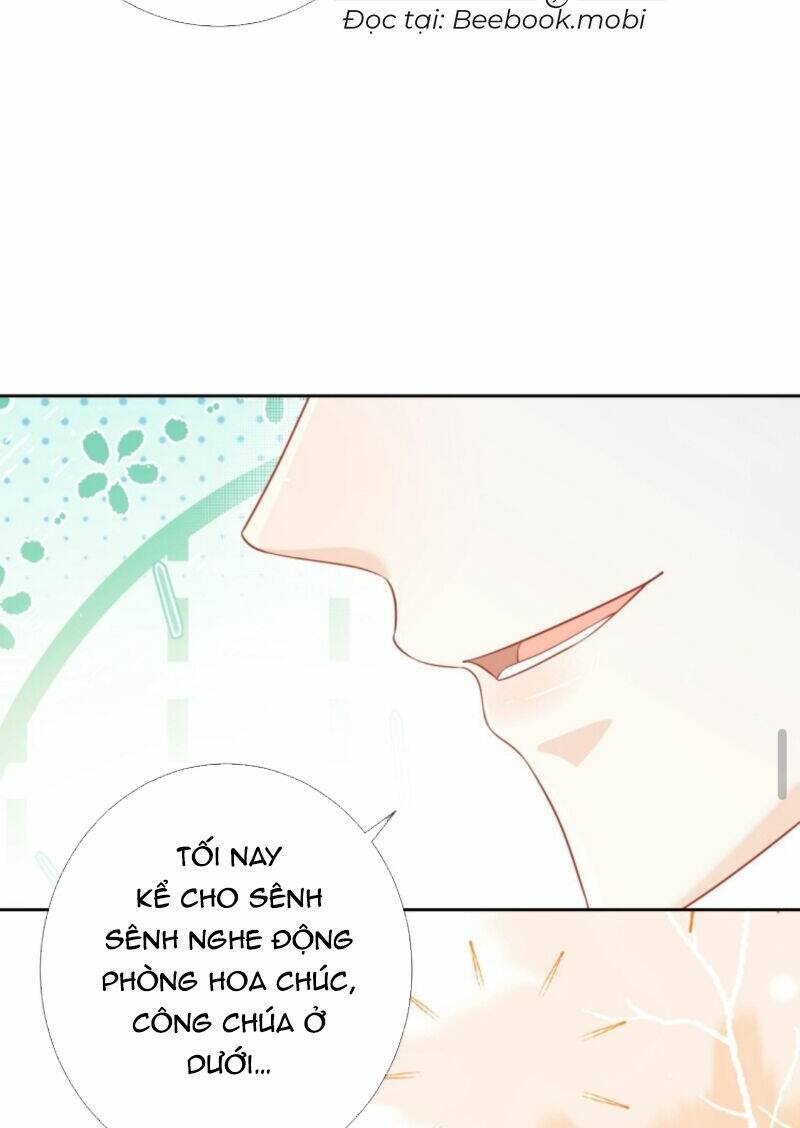 Tình Yêu Cháy Bỏng Chapter 54 - Trang 2