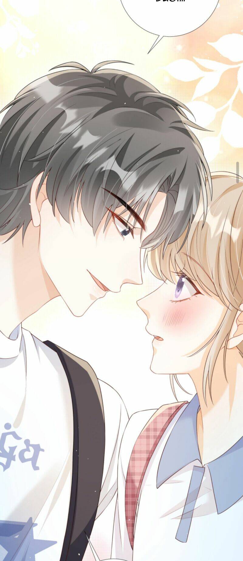 Tình Yêu Cháy Bỏng Chapter 54 - Trang 2