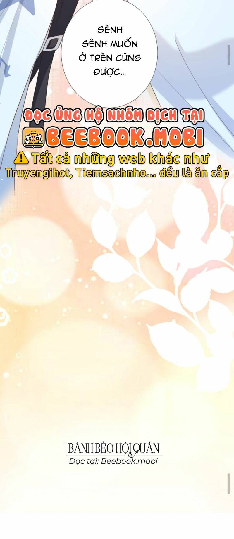 Tình Yêu Cháy Bỏng Chapter 54 - Trang 2