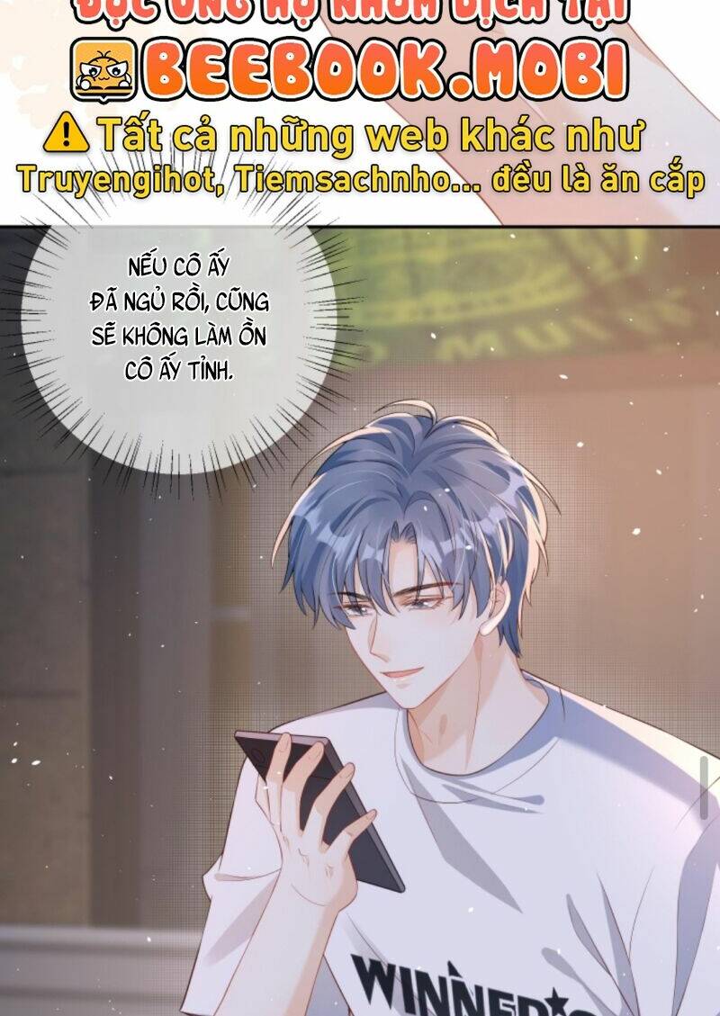 Tình Yêu Cháy Bỏng Chapter 54 - Trang 2