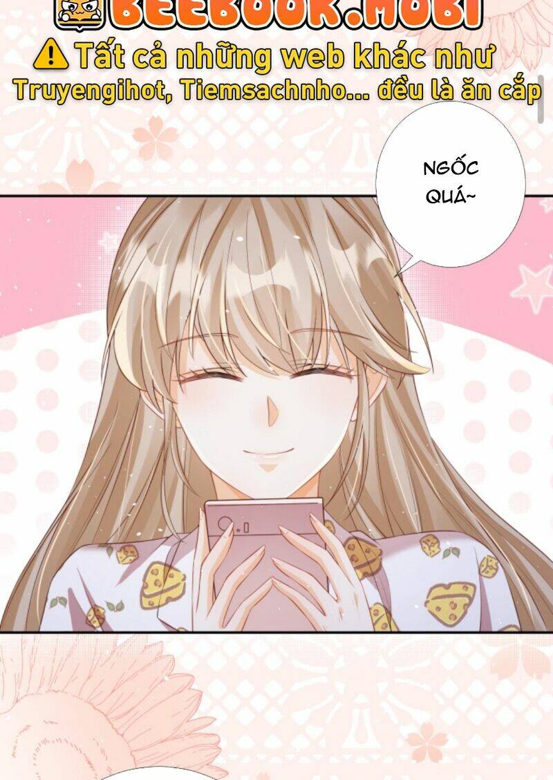 Tình Yêu Cháy Bỏng Chapter 54 - Trang 2