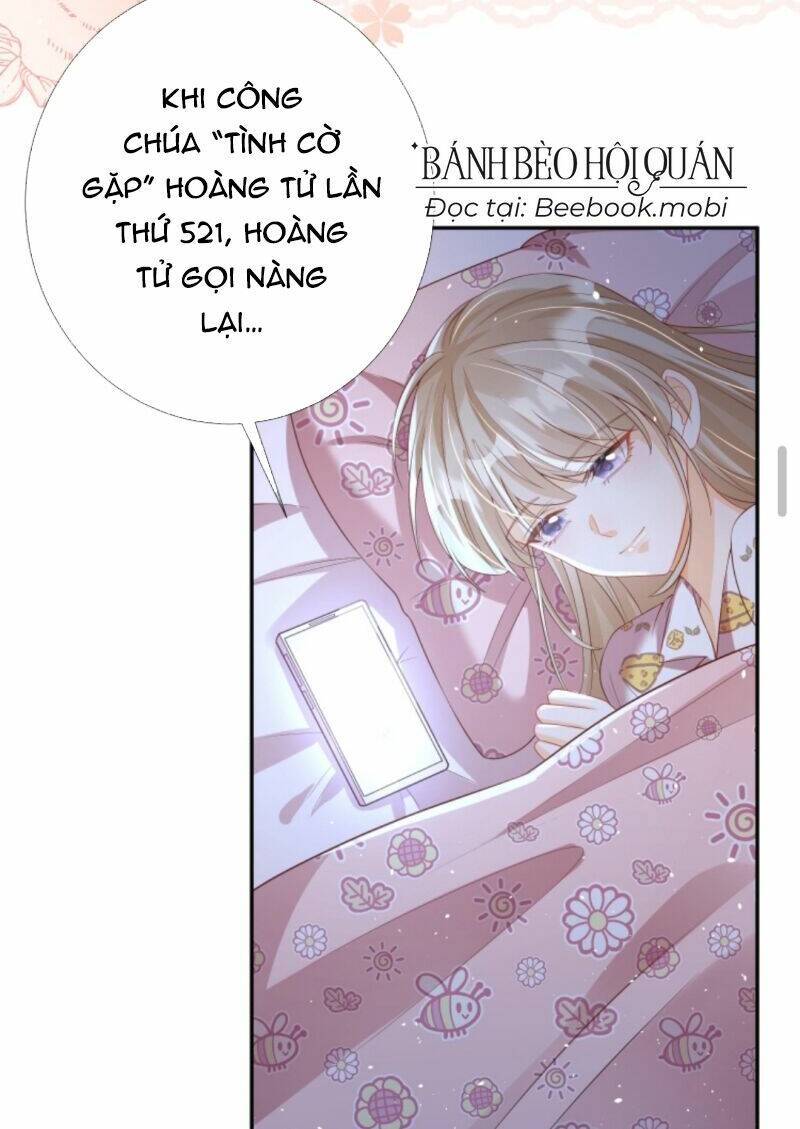 Tình Yêu Cháy Bỏng Chapter 54 - Trang 2