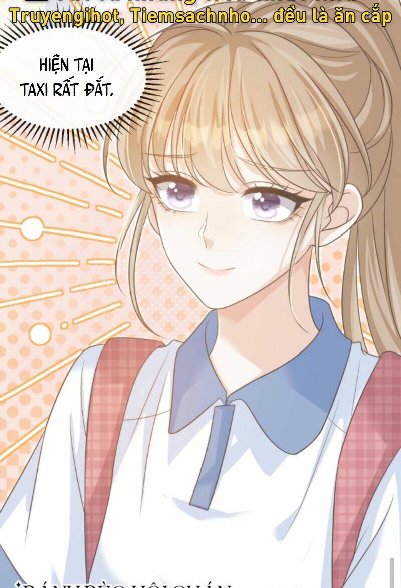 Tình Yêu Cháy Bỏng Chapter 55 - Trang 2