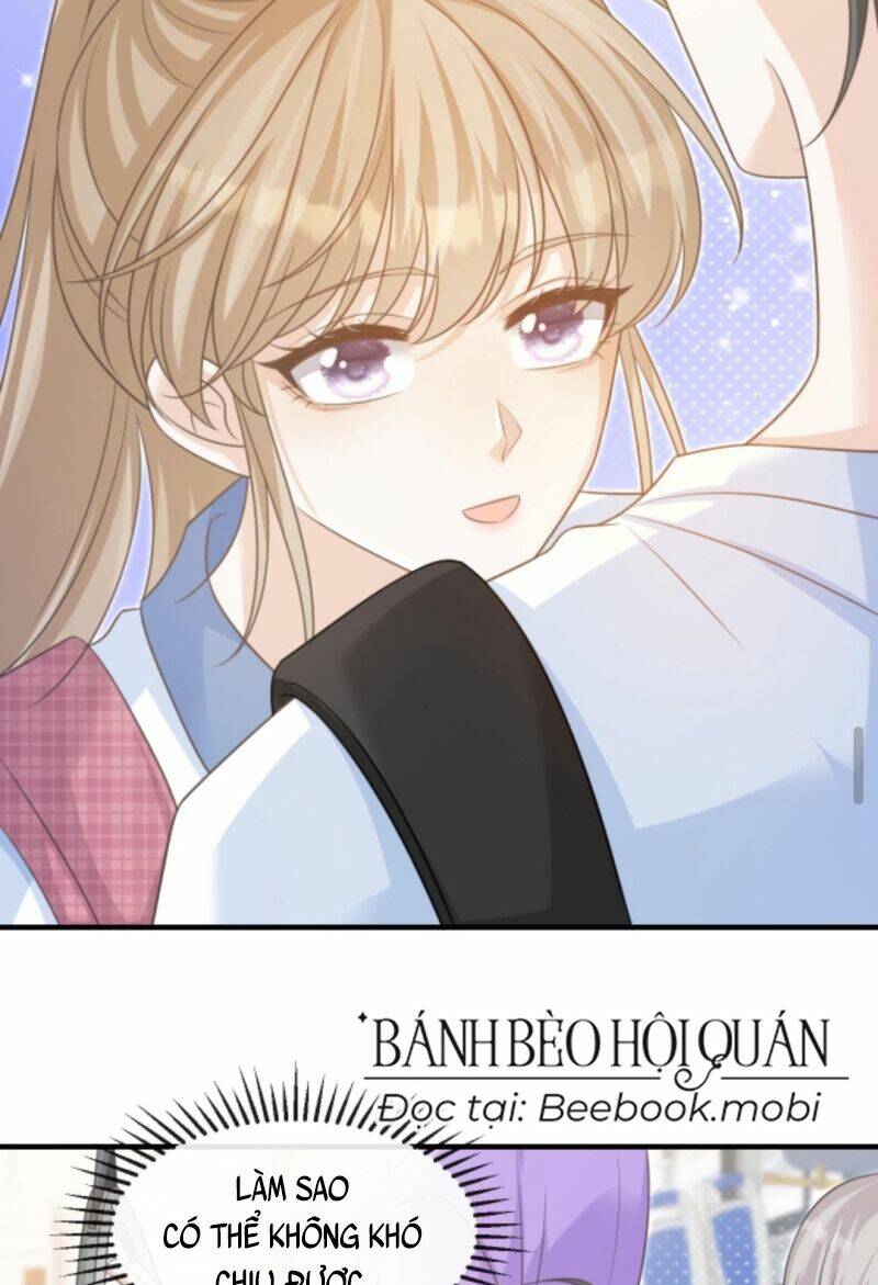 Tình Yêu Cháy Bỏng Chapter 55 - Trang 2