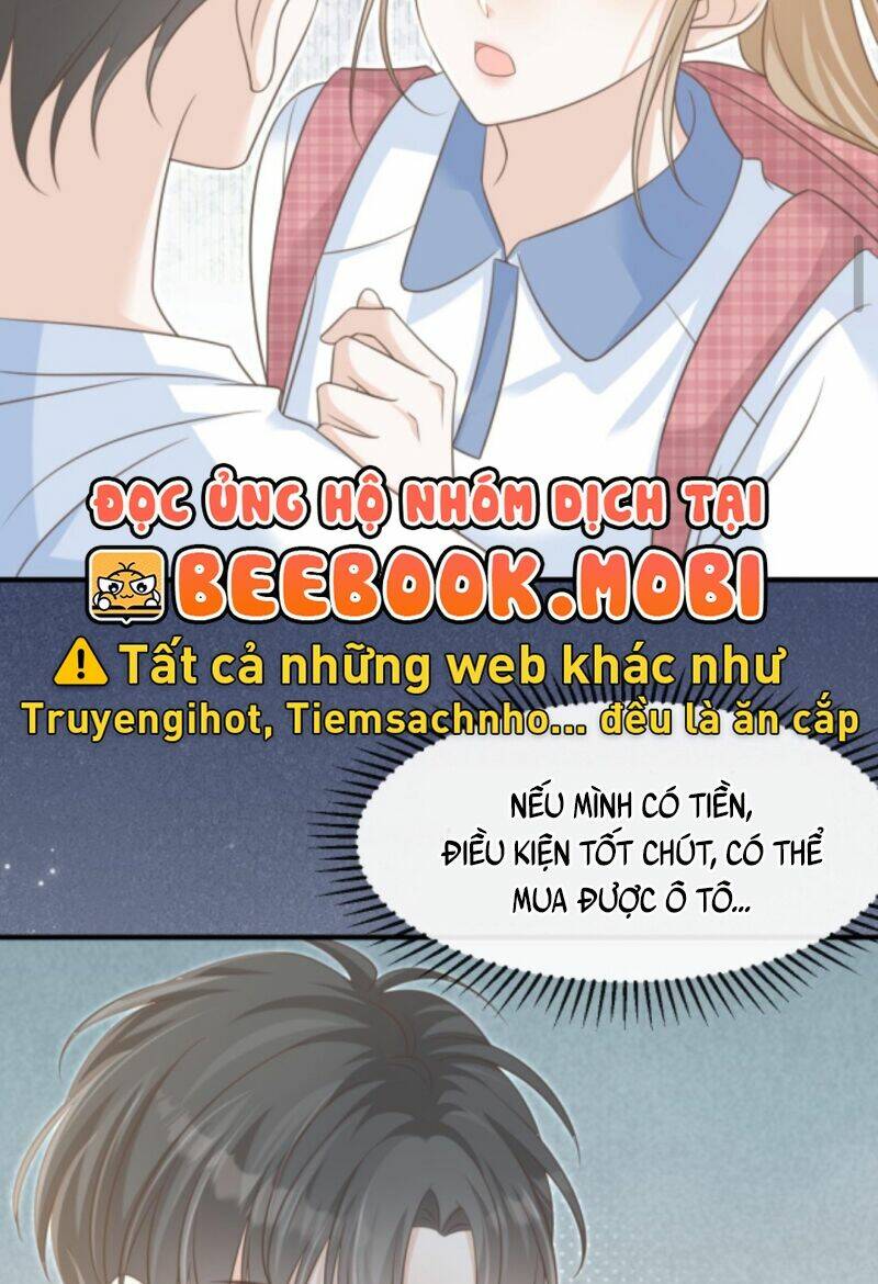 Tình Yêu Cháy Bỏng Chapter 55 - Trang 2
