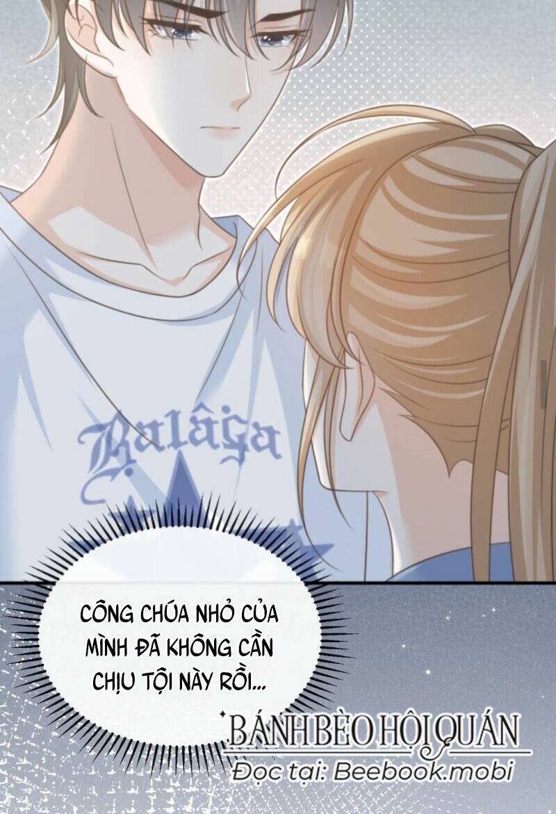 Tình Yêu Cháy Bỏng Chapter 55 - Trang 2