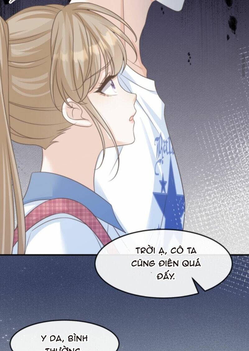 Tình Yêu Cháy Bỏng Chapter 56 - Trang 2