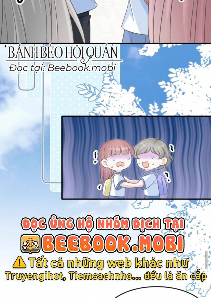 Tình Yêu Cháy Bỏng Chapter 56 - Trang 2