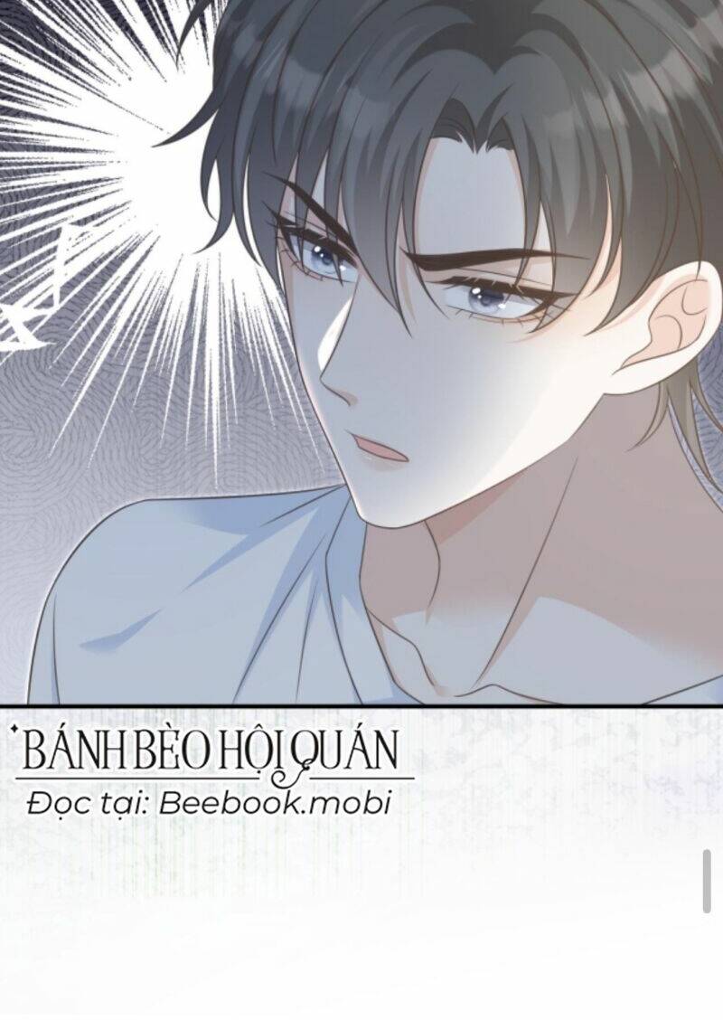 Tình Yêu Cháy Bỏng Chapter 56 - Trang 2