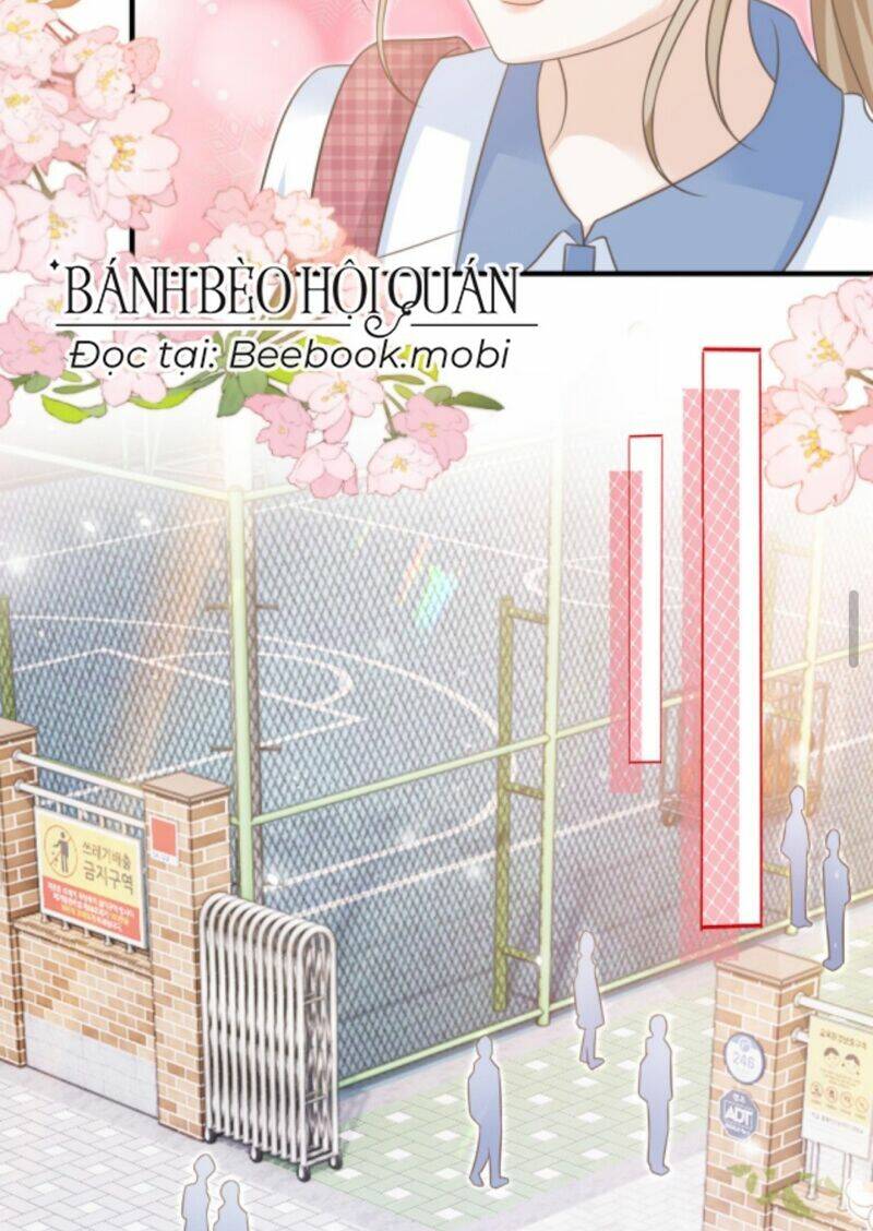 Tình Yêu Cháy Bỏng Chapter 56 - Trang 2