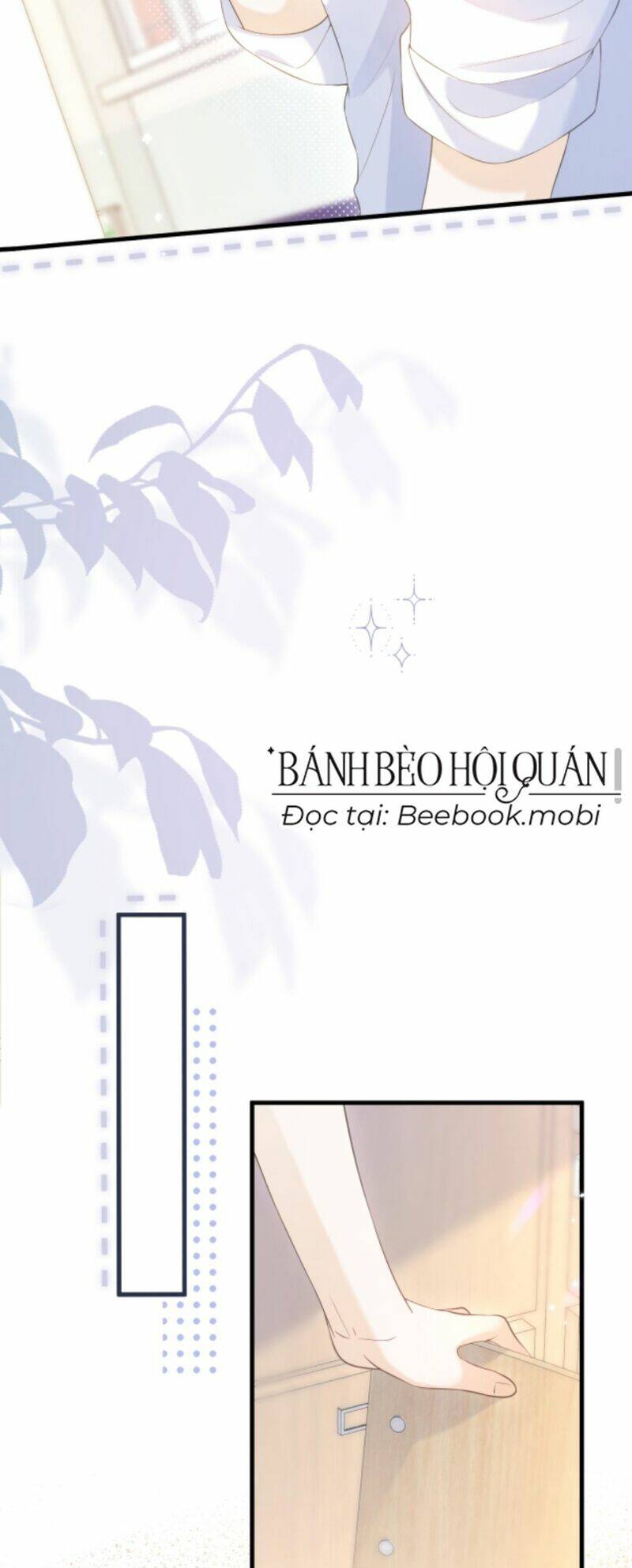 Tình Yêu Cháy Bỏng Chapter 58 - Trang 2